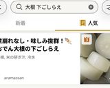 煮崩れなし・味しみ抜群！🍢おでん大根の下ごしらえ作り方8写真