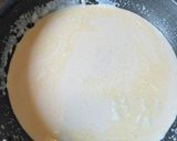 明太子クリームそうめん作り方3写真