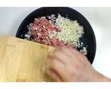 詰めないピーマンの肉詰め★動画あり★作り方8写真