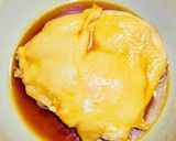 しるびー食堂！鶏もも肉のほったらかし煮！作り方19写真