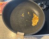 汁なし担々麺作り方3写真