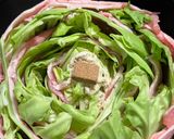 豚肉とキャベツのミルフィーユブレゼ作り方4写真