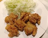 コンビニや屋台の味!鶏ももの唐揚げ作り方5写真