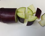 あんで美味しい❢ 厚揚げの野菜あんかけ作り方1写真