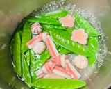 うちのお雑煮😻作り方5写真