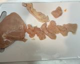 【食品安全】ツナチキンチャーハン作り方3写真