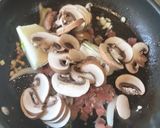 家計に優しい？チキンストロガノフ作り方7写真