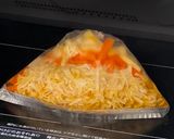 鍋不要★レンジで簡単♪切り干し大根の煮物作り方6写真