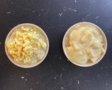 【離乳食】高野豆腐と野菜の豆乳グラタン作り方8写真