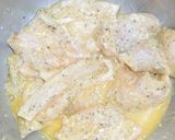 これが鶏むね肉の実力だっ！チキンピカタ！作り方13写真