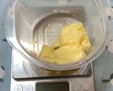 食パンでメロンパン作り方1写真