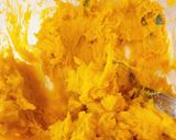 レンジで簡単！かぼちゃのデリ風サラダ作り方6写真