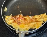 明太子入りだし巻き卵作り方4写真