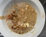 お一人様レンジ洋風オイトマト味豚平焼風作り方6写真