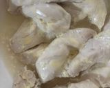 鳥ささみとパプリカの簡単美味しいマリネ😋作り方5写真