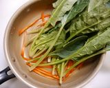 簡単！じぶ煮　鶏もも肉作り方1写真