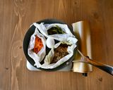 4品同時調理！楽ちんポーク弁当作り方6写真