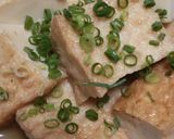茄子の揚げ出し♪うどんスープの素で簡単に作り方6写真