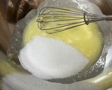 キャロットケーキ（オートミール入り）作り方3写真