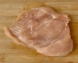 湯煎でしっとり棒々鶏作り方3写真