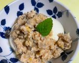 万能　肉味噌作り方6写真