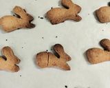 バタークッキー作り方11写真