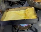 とーちゃん特製エンドレス普通の卵焼き！！作り方4写真