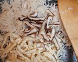 切干大根の炒め煮作り方4写真