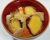 うちの味☆味噌汁や豚汁に♪温活＆風邪対策作り方31写真