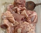 コクうま鶏もも照り焼き作り方3写真