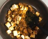 ★美味しい安い簡単！鯖水煮缶 豆腐カレー作り方8写真