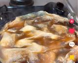 豚バラの角煮作り方6写真