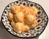 明太モッツァレラ☘️作り方5写真