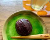 白玉粉で♪土用餅作り方4写真