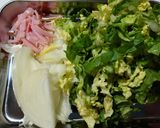 簡単！美味！♬糀甘酒の野菜スープ♬作り方1写真