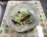 【もしまレシピ】さんま蒲焼の煮物風作り方3写真
