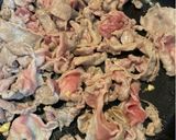豚こまキャベツのふわ玉中華炒め作り方4写真