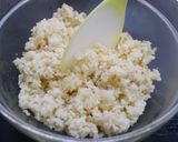 レンジで簡単！舞茸ごはん(まぜご飯)作り方2写真