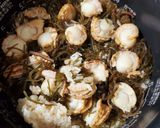 硬めのご飯を好む方の米と水の量早分かり作り方7写真