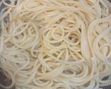 パセリと玉子のパスタサラダ🌿作り方1写真