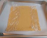フロランタン作り方6写真