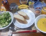 母親直伝！時短にも！簡単にも！ゆで卵作り方151写真
