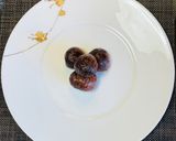 栗の渋皮煮作り方13写真