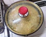 豚ヒレのスリランカカレー作り方12写真