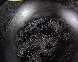 黒蜜大学芋🍠作り方6写真