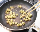 【野菜】フライドおくら作り方4写真