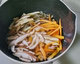 実家に持っていくと喜ばれる☆美味しい白和え作り方2写真