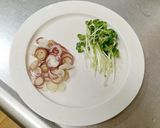 大根が美味！すずしろ蕎麦作り方4写真