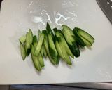 黄金もやしナムル作り方1写真