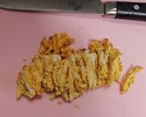 野菜たっぷり!!冷やし中華作り方11写真